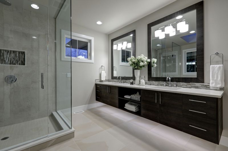 Top Bathroom Remodeling Companies in Dunn, NC